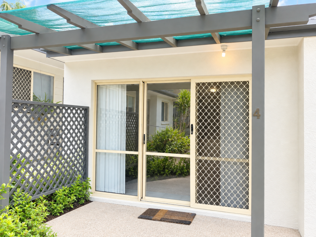 4/51 Arundell Ave, Nambour, QLD 4560
