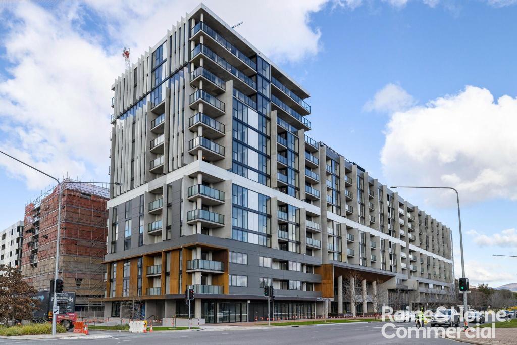 327 & 328/335 Anketell St, Greenway, ACT 2900