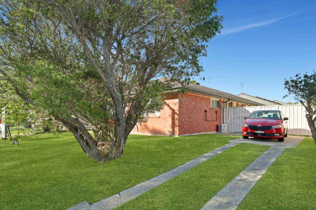 3/23 Popran Rd, Adamstown, NSW 2289