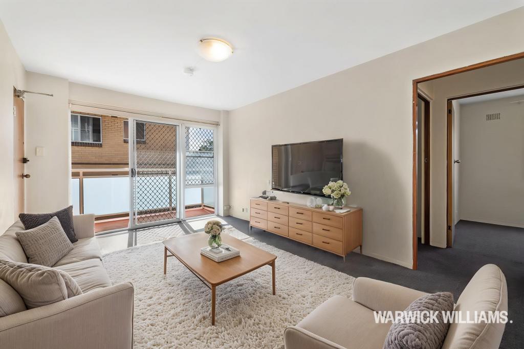 3/120 BLAND ST, ASHFIELD, NSW 2131