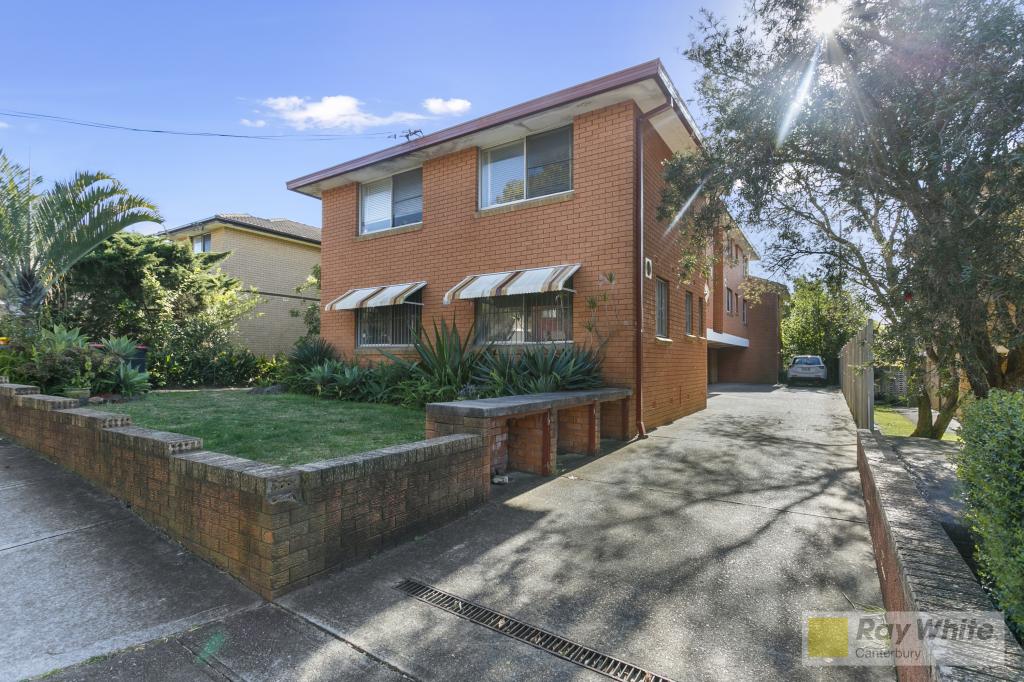 3/12 Rome St, Canterbury, NSW 2193