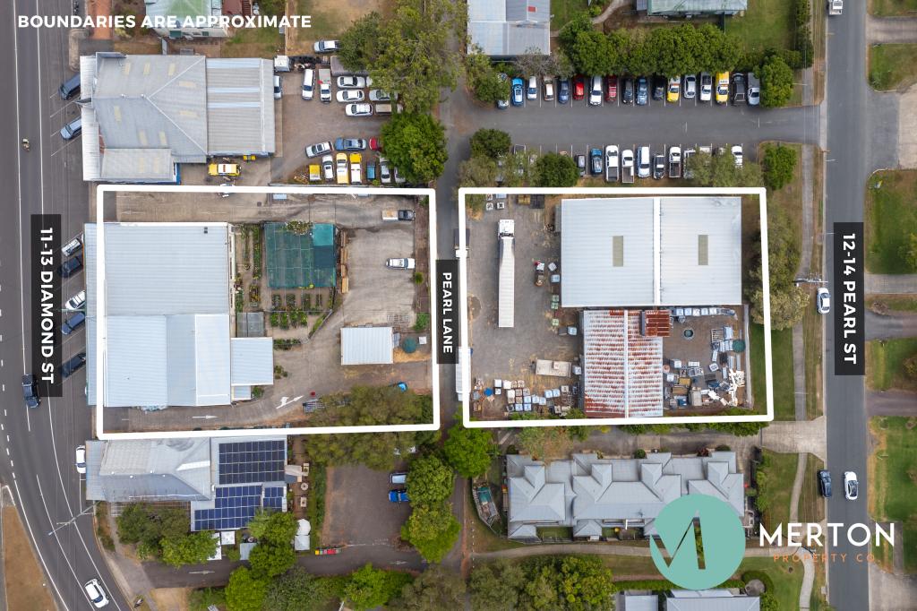 11-13 Diamond St, Cooroy, QLD 4563