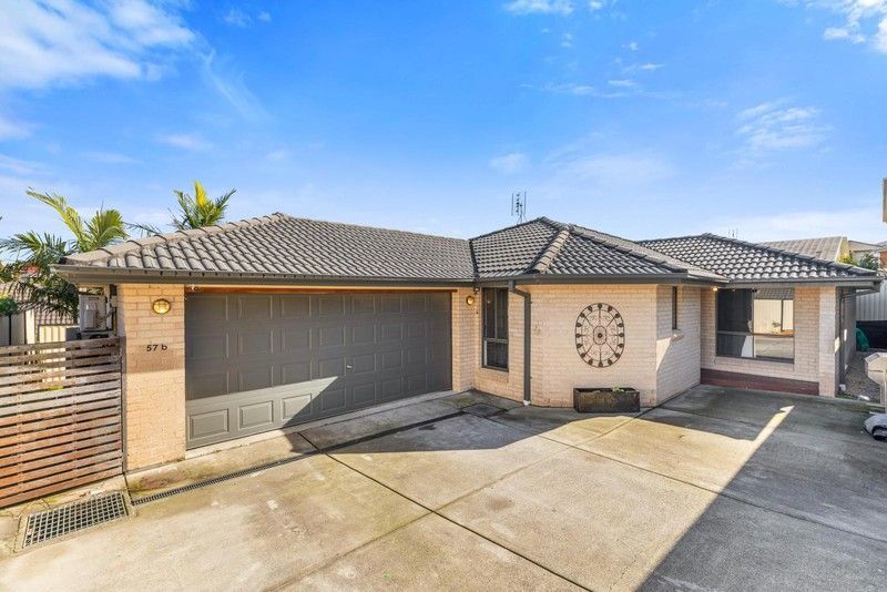 57b Squadron Cres, Rutherford, NSW 2320