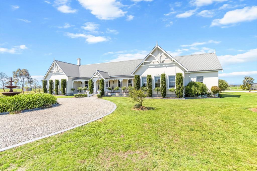 223 Lower Cairnbrook Rd, Glengarry, VIC 3854