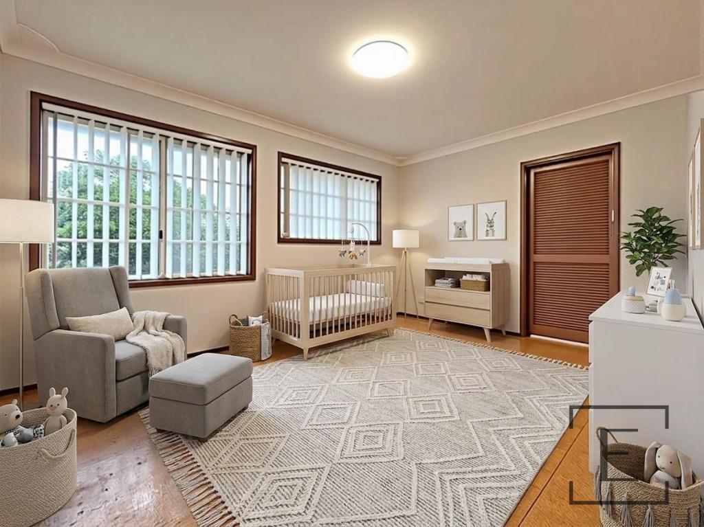 20 Highgate St, Strathfield, NSW 2135
