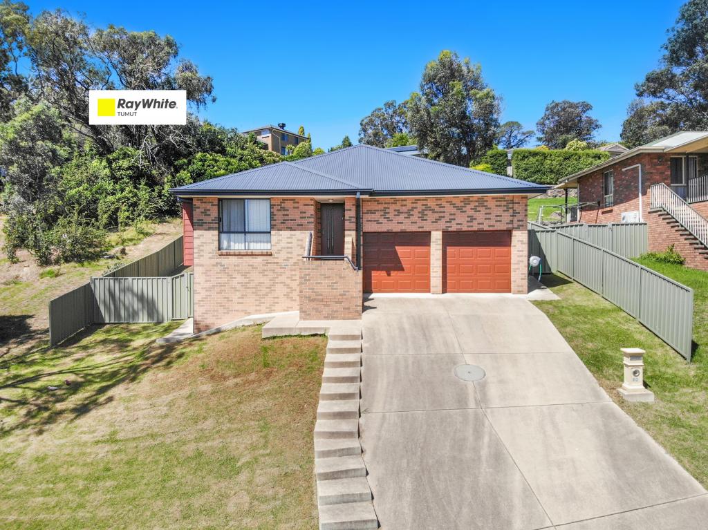 38 Booral Ave, Tumut, NSW 2720