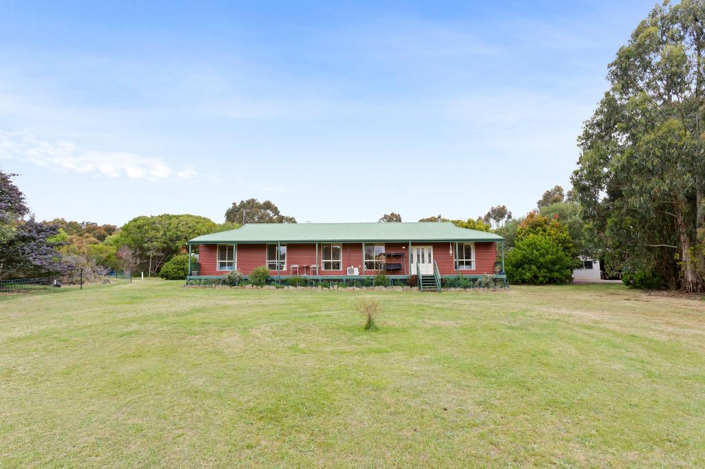 545 DANGERS RD, GHERANG, VIC 3240