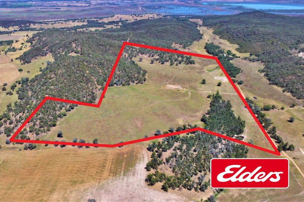 Hillside/685 Irvine Rd, Thoona, VIC 3726