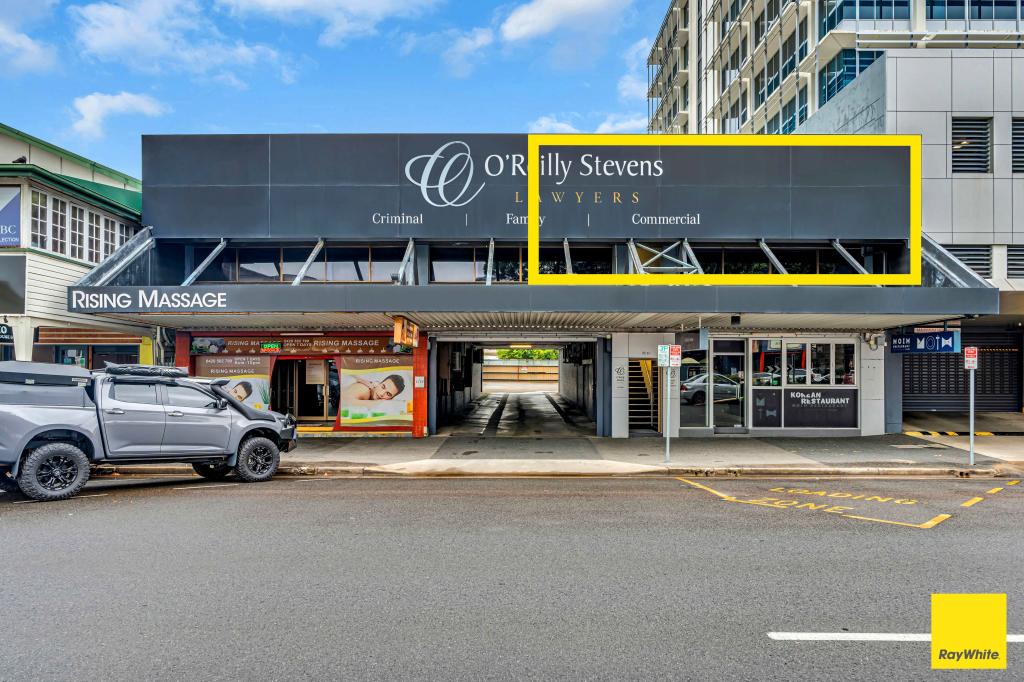 3/59 SPENCE ST, CAIRNS CITY, QLD 4870