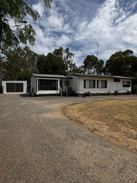 3 Towri Ct, Nagambie, VIC 3608