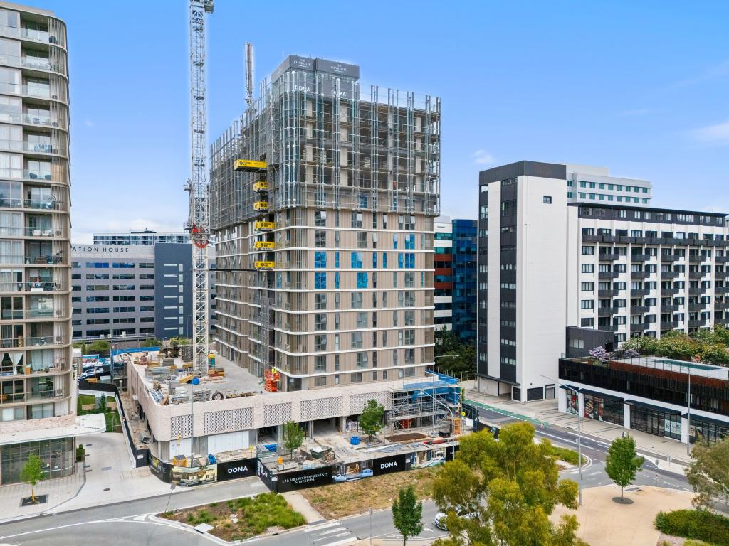 2003/34 Furzer St, Phillip, ACT 2606