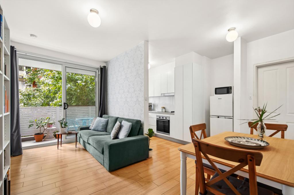 13/8-12 Hunter St, Lewisham, NSW 2049