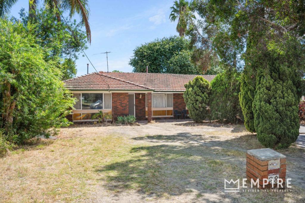 28 Thomas Way, Kardinya, WA 6163