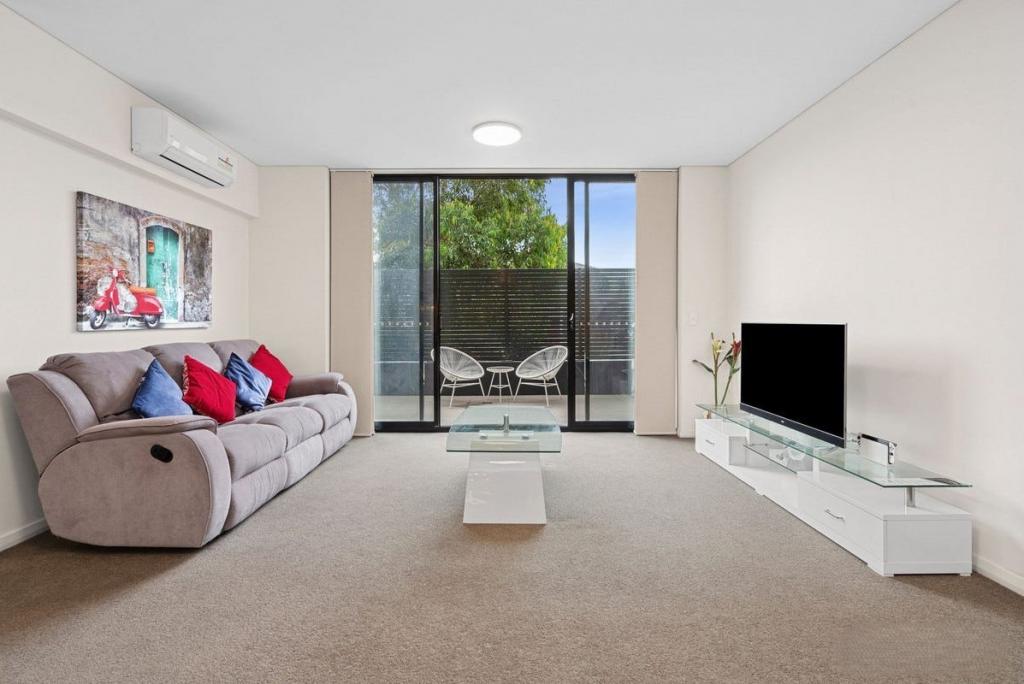 125/7 Winning St, North Kellyville, NSW 2155