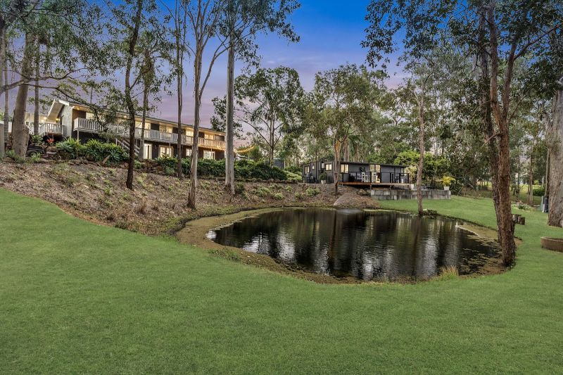 27 Zimmerman Ct, Gilston, QLD 4211