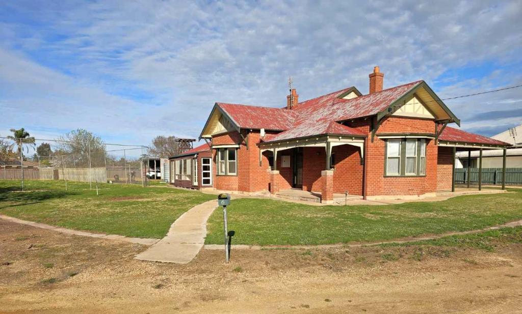 6-8 Avon Cres, Donald, VIC 3480