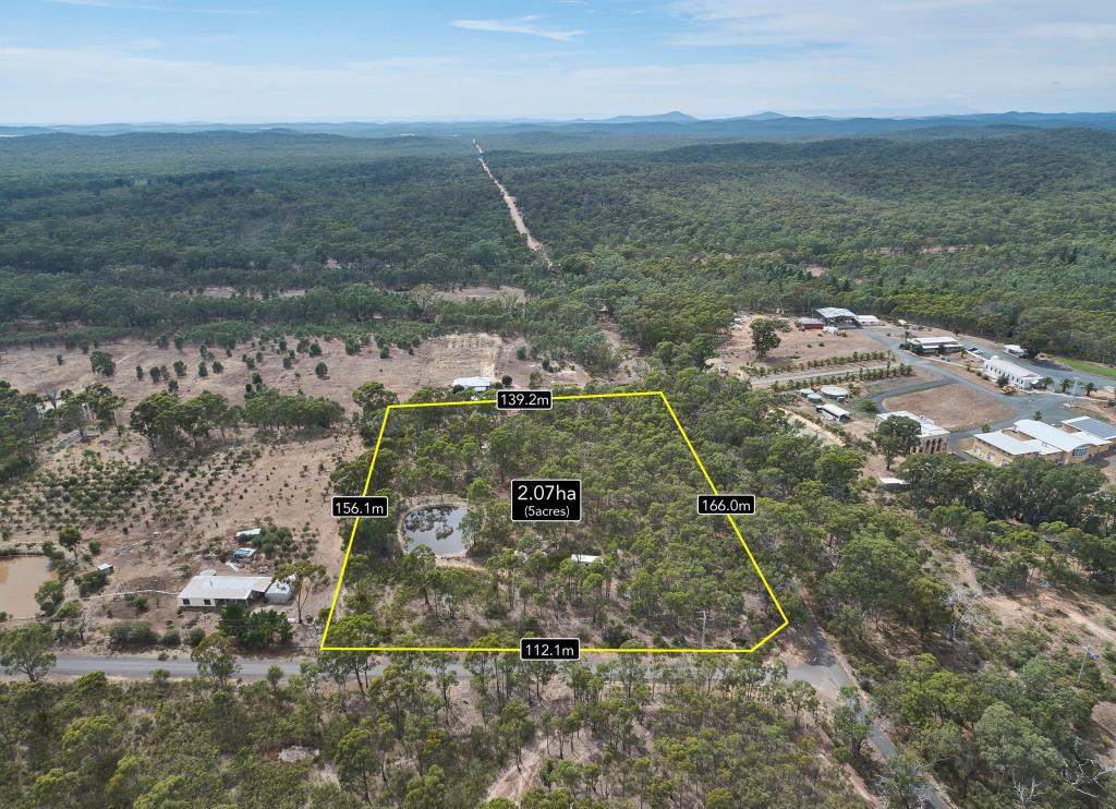 Lot 42 Redburns Lane, Heathcote, VIC 3523