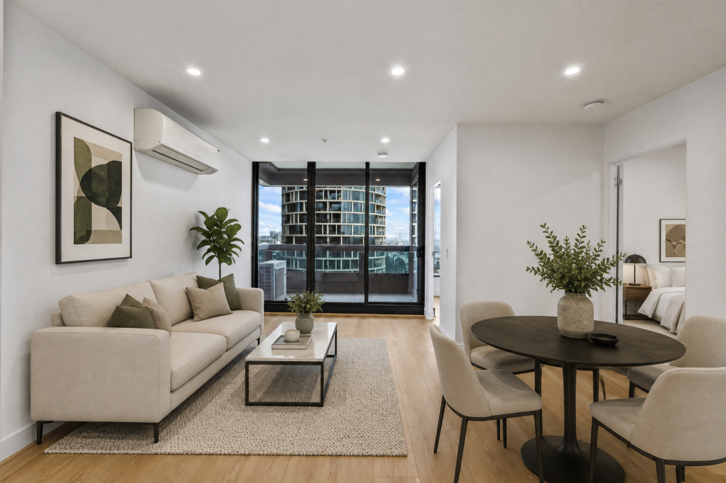 1705/500 Elizabeth St, Melbourne, VIC 3000