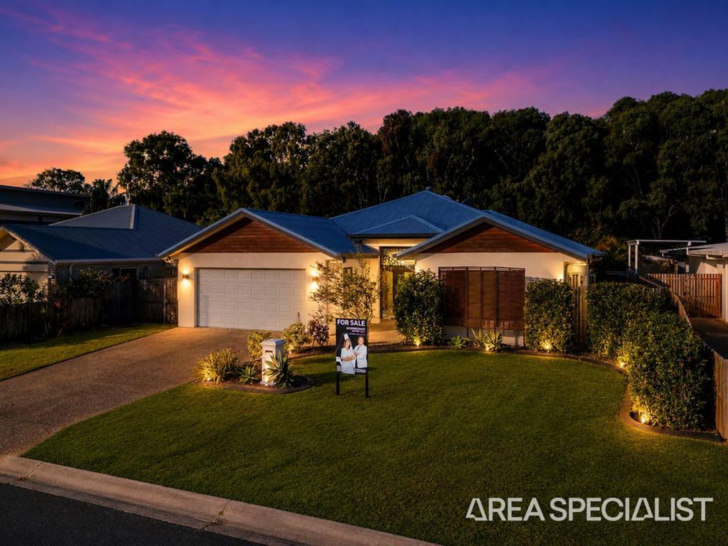 42 Starboard Cct, Shoal Point, QLD 4750
