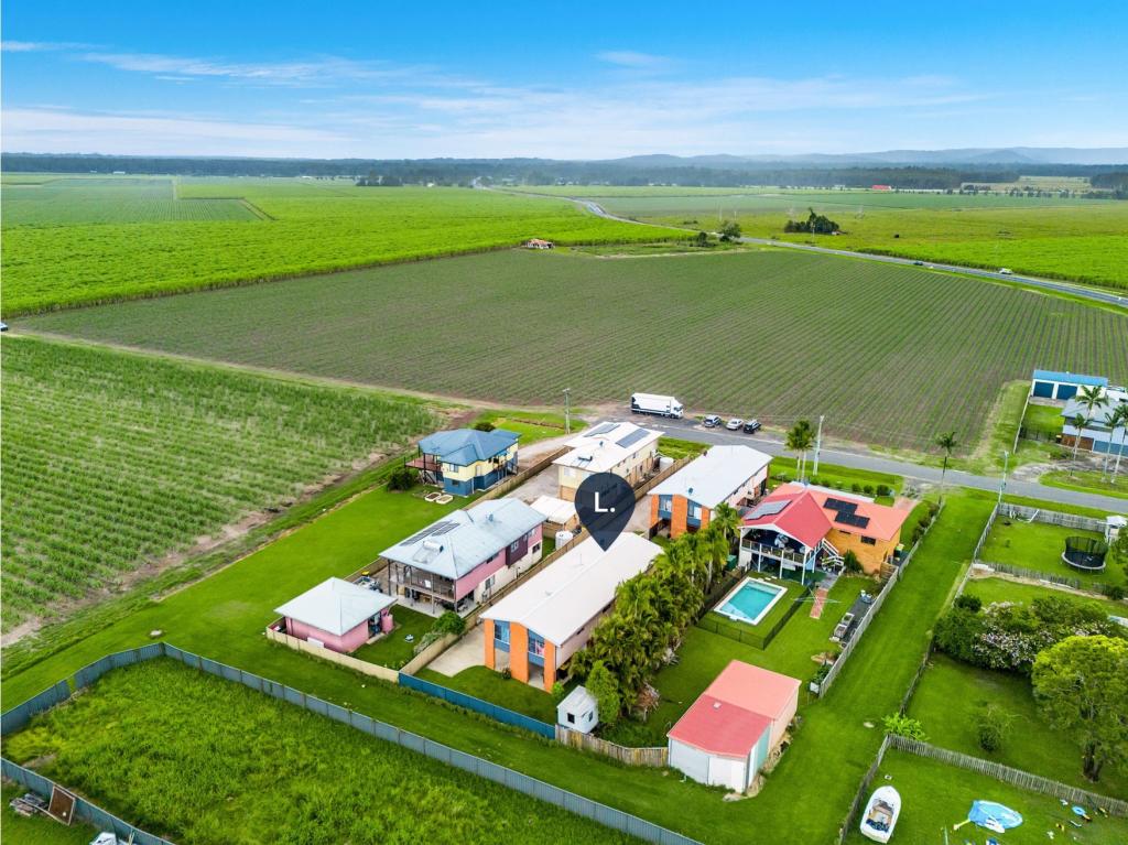 3/31 GRAFTON ST, WOODBURN, NSW 2472