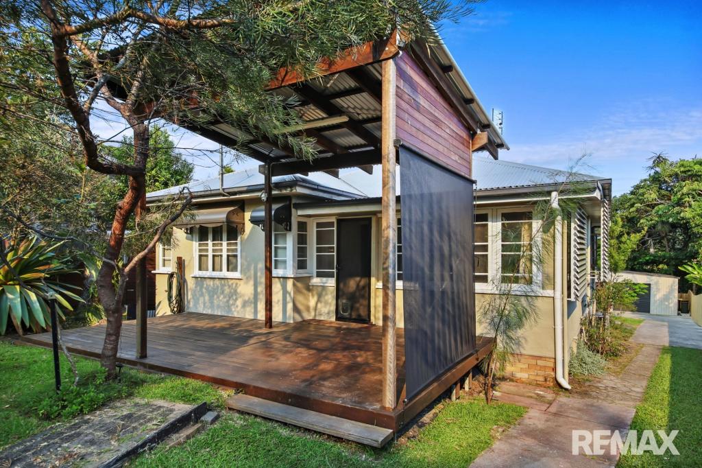 6 Oxleigh Cres, Nambour, QLD 4560