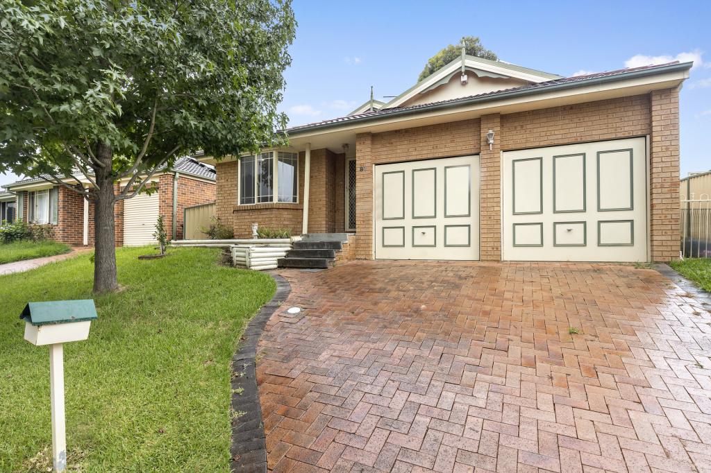81 Vella Cres, Blacktown, NSW 2148