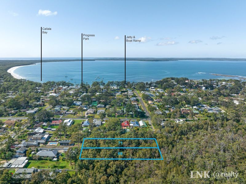 69 WATT ST, CALLALA BAY, NSW 2540