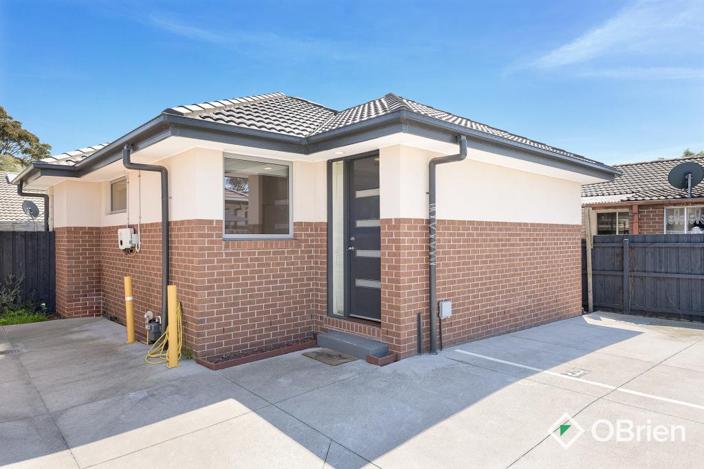 3/184 Frankston Dandenong Rd, Seaford, VIC 3198