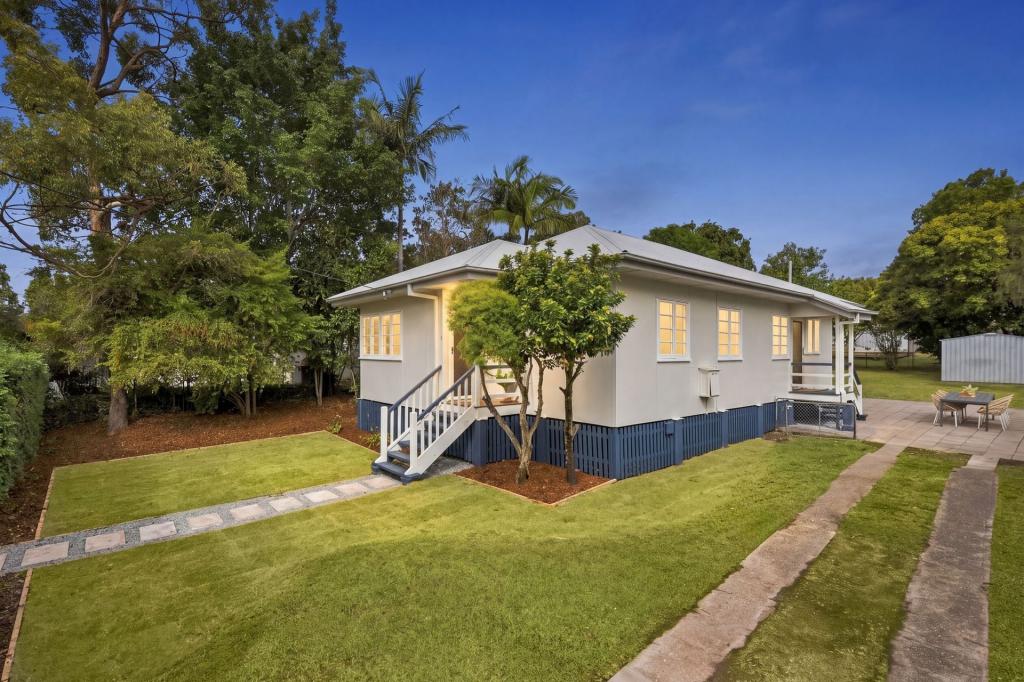58 Dunsford St, Zillmere, QLD 4034