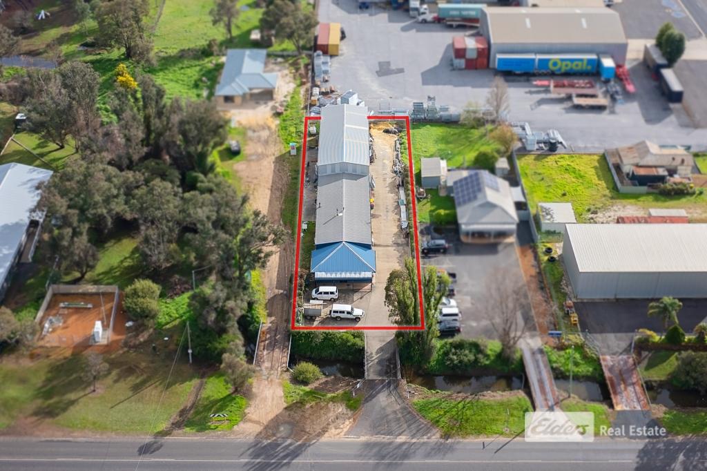 28 MARMION ST, DONNYBROOK, WA 6239