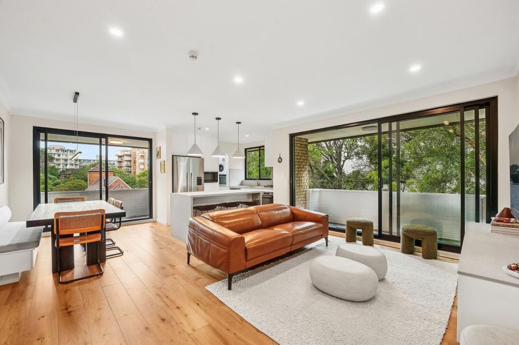 12/18-20 Wellington St, Bondi, NSW 2026