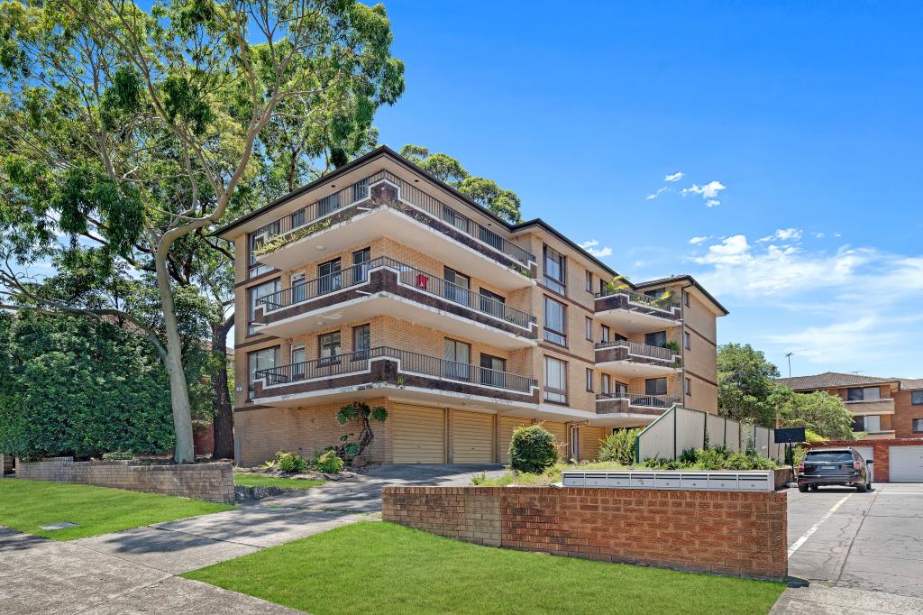 1/2a Ocean St, Penshurst, NSW 2222