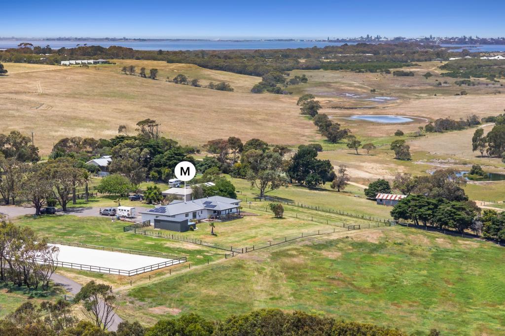 152-170 Creswell Rd, Marcus Hill, VIC 3222