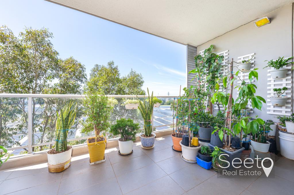 D304/81-86 Courallie Ave, Homebush West, NSW 2140