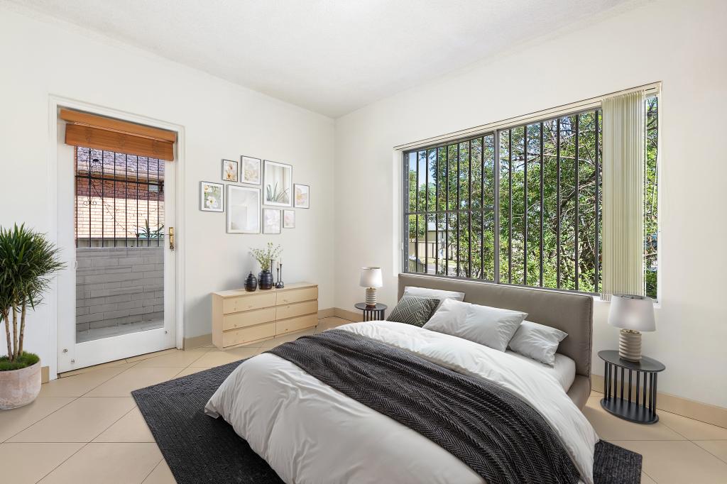 2/53 Benaroon Rd, Belmore, NSW 2192