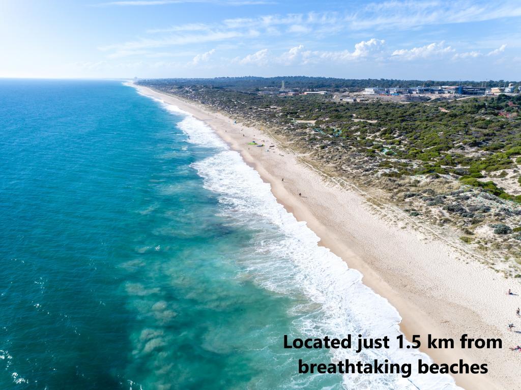 Contact agent for address, SCARBOROUGH, WA 6019