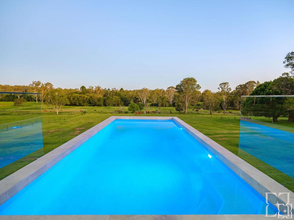 46 Green Trees Rd, Pie Creek, QLD 4570