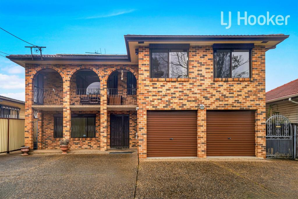 72 Denison St, Villawood, NSW 2163