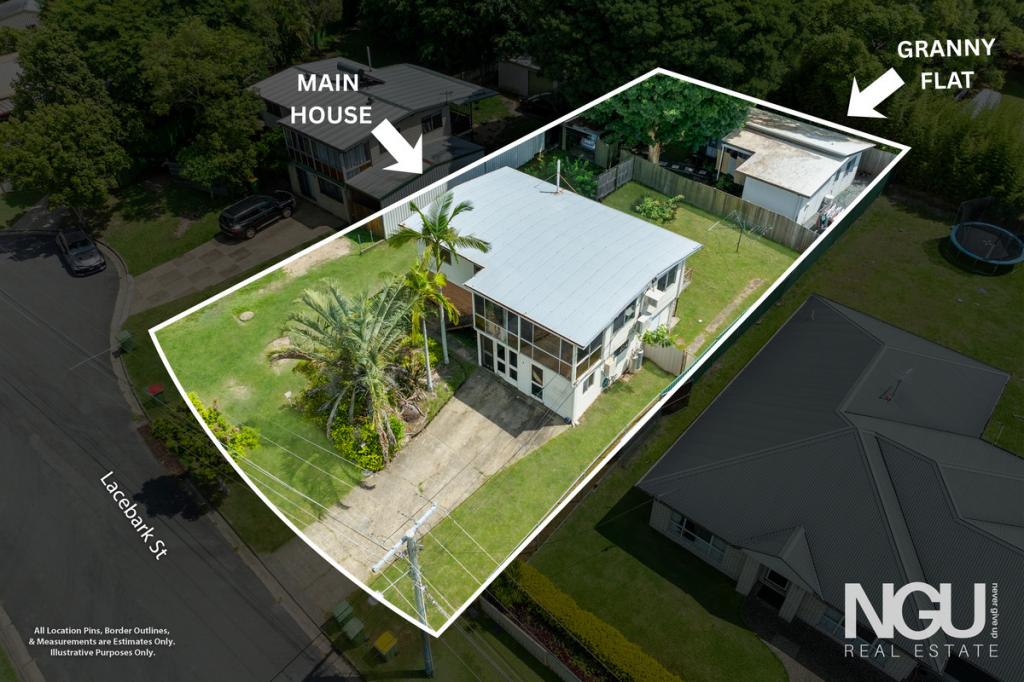 9 Lacebark St, Crestmead, QLD 4132