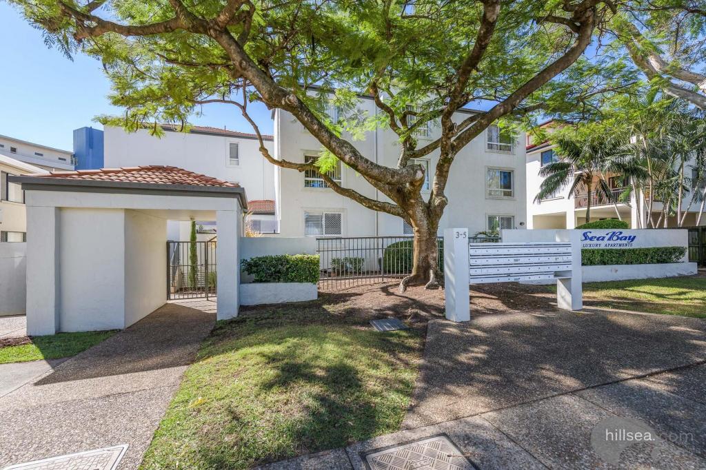 31/3 Norman St, Southport, QLD 4215