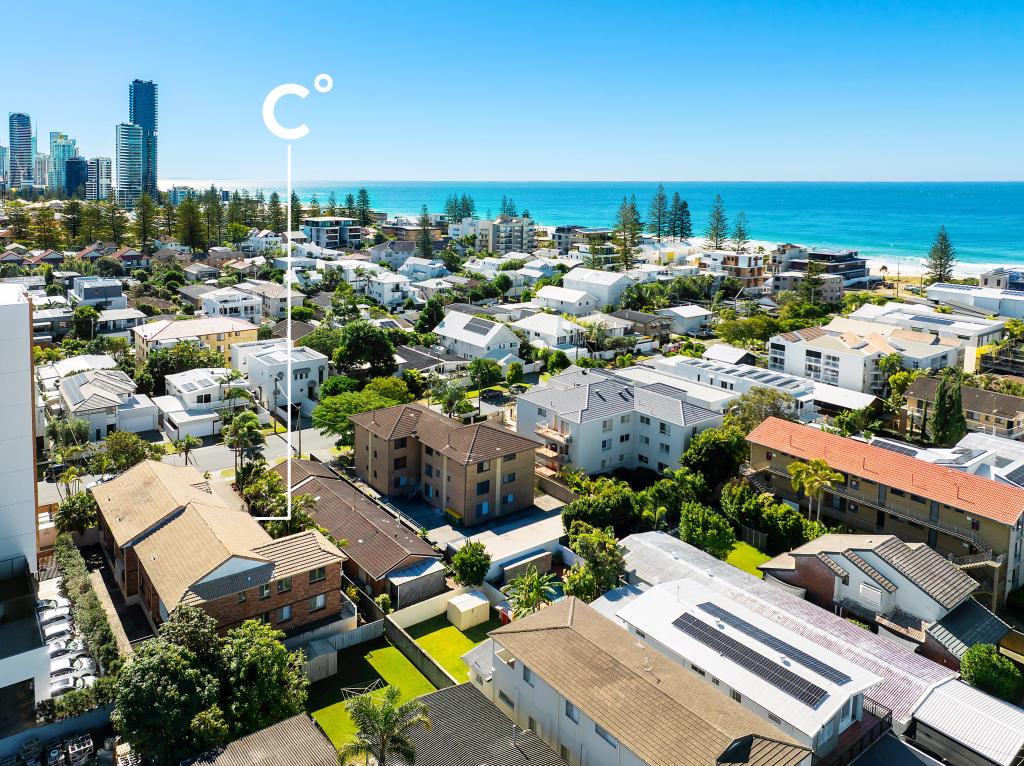 6/44 Ocean St, Mermaid Beach, QLD 4218