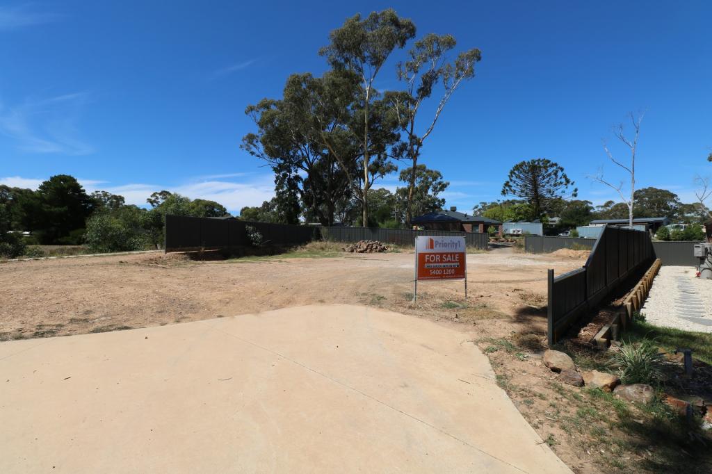 1 Mckenzie Way, Mckenzie Hill, VIC 3451