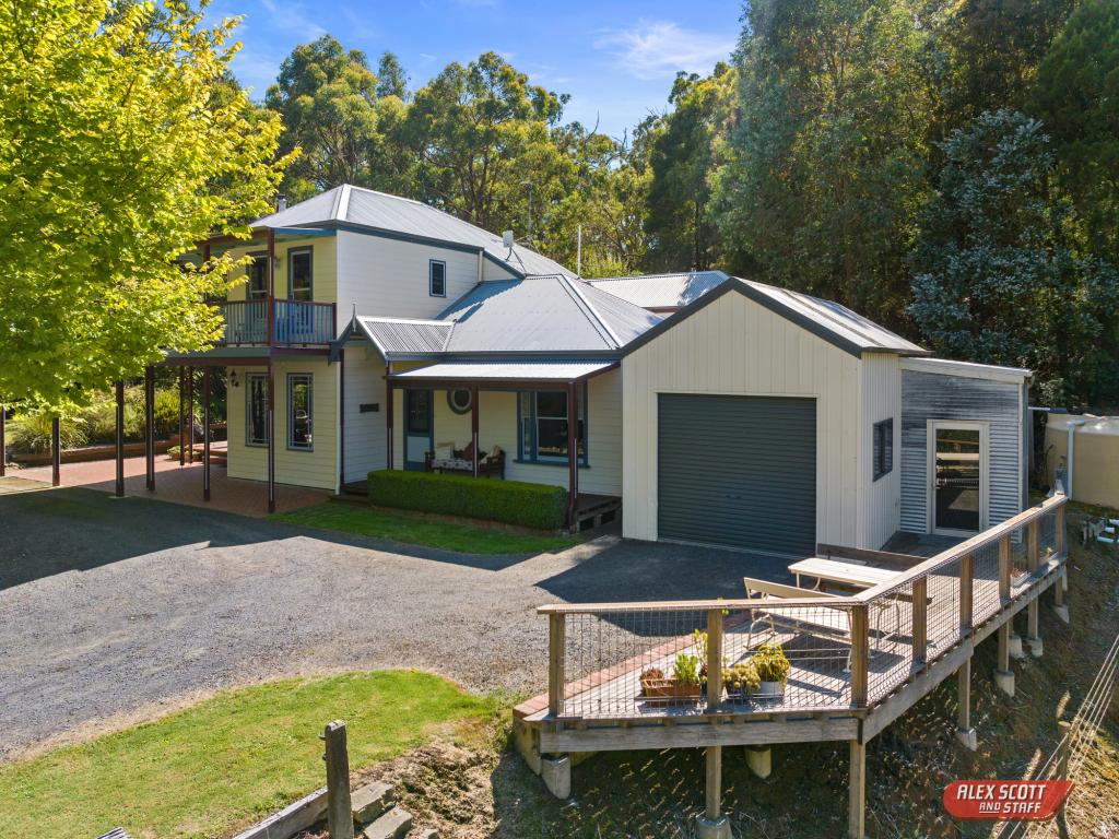 1075 Outtrim Leongatha Rd, Outtrim, VIC 3951