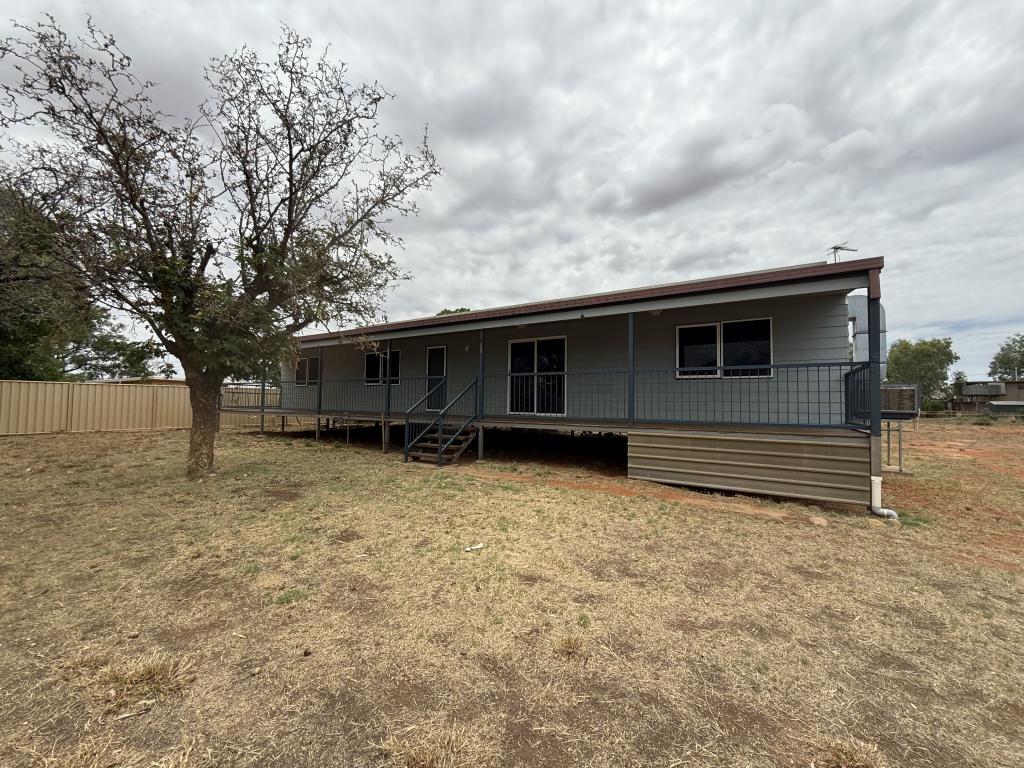 3 Albert St, Windorah, QLD 4481