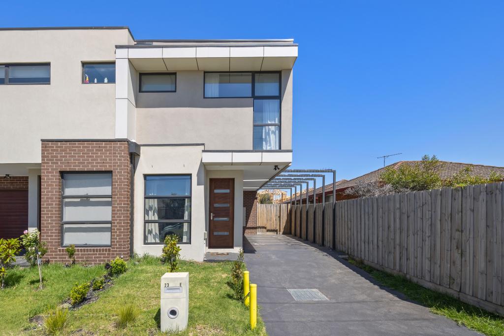 5/23 OAKES AVE, CLAYTON SOUTH, VIC 3169