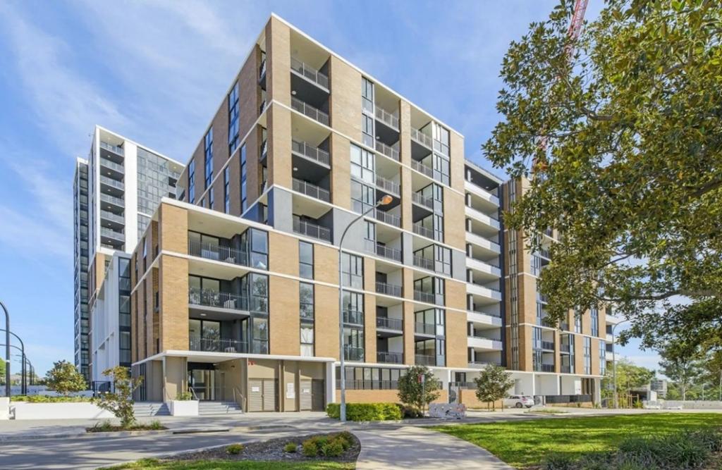 145/9 Maple Tree Rd, Westmead, NSW 2145