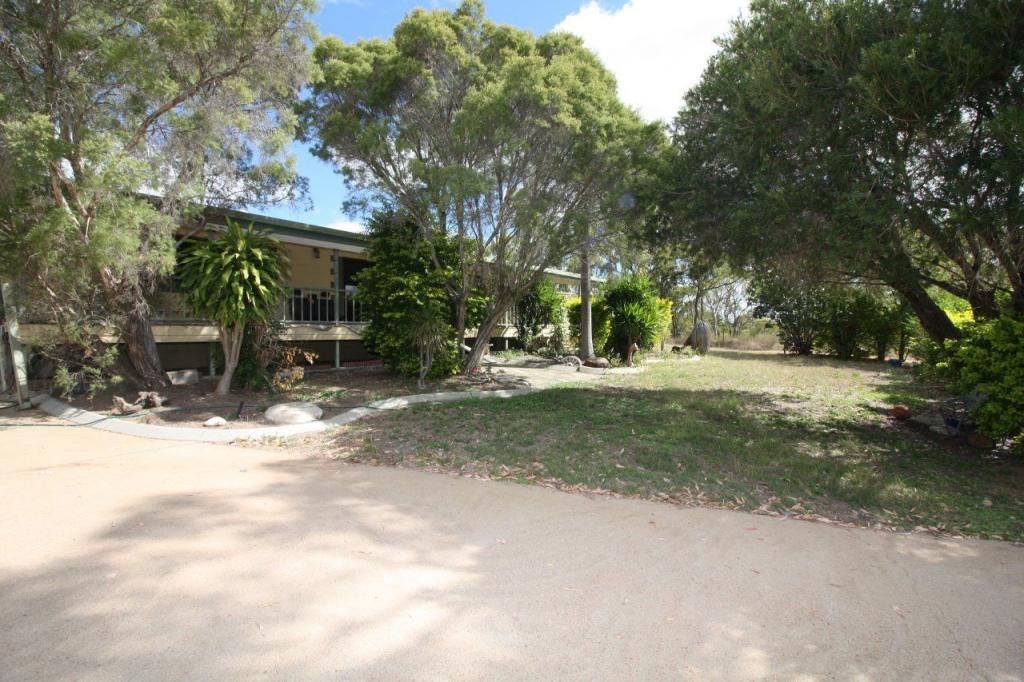 55 Daybreak Lane, Broughton, QLD 4820