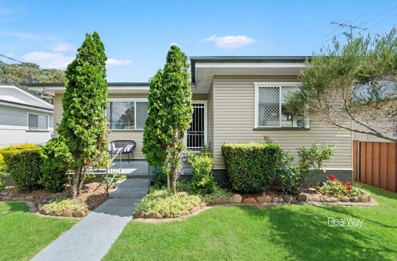 30 Weetwood St, Newtown, QLD 4350