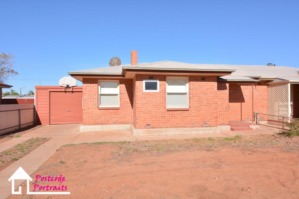 55 Galpin St, Whyalla Stuart, SA 5608