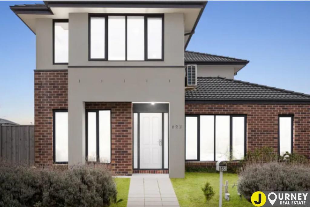 168 Brossard Rd, Mickleham, VIC 3064